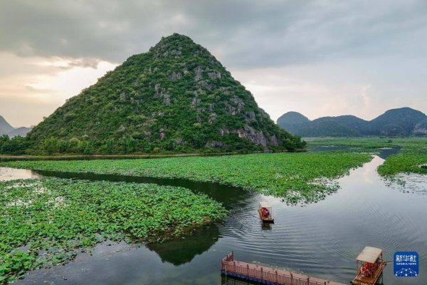 证券配资开户网 避暑游、采菌游、入境游催热云南“夏日经济”
